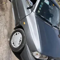 پراید مدل 88 تک گانه