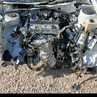 مکانیک درصدی کار امدادی کار کرده باشه نیازمندیم