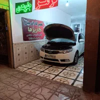 جلوبندی،مکانیکی ،گیربکس( سیار)|خدمات موتور و ماشین|مشهد, انقلاب|دیوار