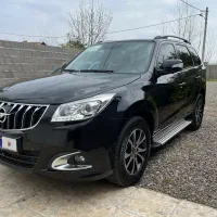 هایماS7توربو مدل 98