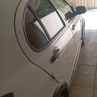اطلس جی سانروف دار مدل 1404