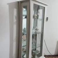 بوفه 80*175|بوفه، ویترین، کنسول|گنبد کاووس, |دیوار