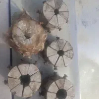 خرید فروش دستگاه پرس شیلنگ|ماشین‌آلات صنعتی|قم, حنیف نژاد|دیوار