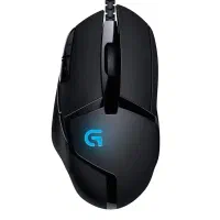 Mouse lagitech g 502 hero