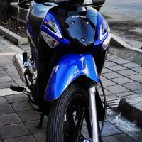 طرح ویو احسان نیرو موتور