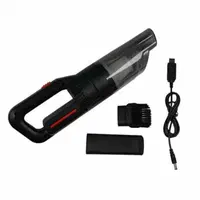 جاروشارژی ماشین حرفه ای جارو شارژی