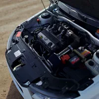 دناEF7 مدل401|خودرو سواری و وانت|نظرآباد, نظرآباد|دیوار