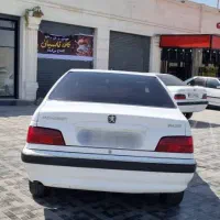 پارس TU5 مدل ۹۹|خودرو سواری و وانت|شیراز, سفیرشمالی|دیوار