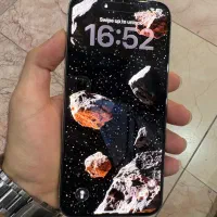 گوشی آیفون ۱۵ پرومکس|موبایل|سیرجان, |دیوار