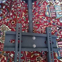 براکت پایه دیوارکوب تلویزیون