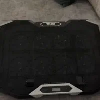 کولپد پایه خنک کننده لپ تاپ|قطعات و لوازم جانبی رایانه|کرج, کوی کارمندان شمالی|دیوار