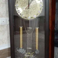 ساعت قدی|ساعت دیواری و تزئینی|خان ببین, |دیوار