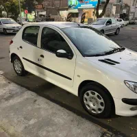 206مدل94|خودرو سواری و وانت|مشکین‌دشت, |دیوار