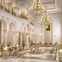 طراحی و اجرای تخصصی دکوراسیون داخلی