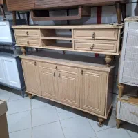 جدیدترین کنسول اینه فروشگاه بزرگ بارانی