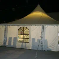 اجاره و فروش چادر خیمه ای و چادر اسپیس|خدمات پذیرایی، مراسم|تهران, تهرانپارس شرقی|دیوار