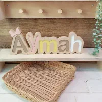 استند اسم چراغدار|اسباب و اثاث بچه|اردبیل, |دیوار