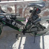 دوچرخه ۲۶ ویوا|دوچرخه، اسکیت، اسکوتر|الیگودرز, |دیوار