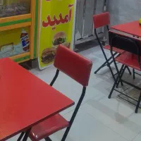 میزو صندلی
