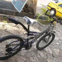 دوچرخه|دوچرخه، اسکیت، اسکوتر|ماکو, |دیوار