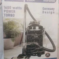 جاروبرقی آکبند