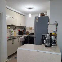 آپارتمان67 متری ۱ خوابه غرق نور بالکن بزرگ|اجارهٔ آپارتمان|پاکدشت, پاکدشت (مامازند)|دیوار