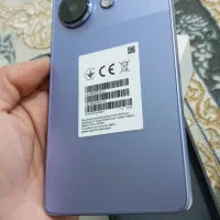 گوشی شیائومی ردمی نوت ۱۳پرو حافظه ۲۵۶گیگ رام ۸|موبایل|کرج, کرج نو|دیوار