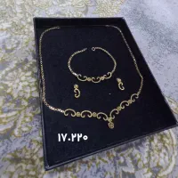 سرویس طلا و طلا ریز با فاکتور