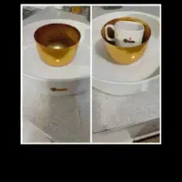 تعدادی ظروف|ظروف سرو و پذیرایی|فردیس, فردیس|دیوار