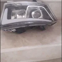 چراغ دنا پلاس