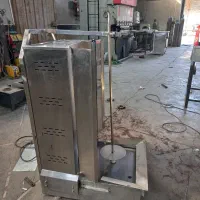 کباب ترکی تک سیخ (وین شف)