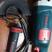 سنگ فرز بزرگ|ابزارآلات|رشت, سعدی (تختی)|دیوار