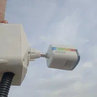 دوربین  مداربسته