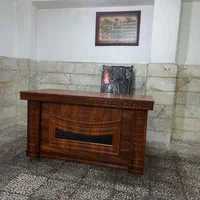 میز مدیریت کارشناسی میز منشی