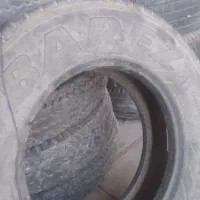 لاستیک ایسوزو و نیسان ۱۷.۵|قطعات یدکی و لوازم جانبی|ورامین, ریحان آباد|دیوار