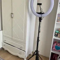 رینگ لایت هیرو