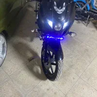 پالس220cc