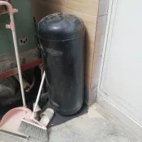 lpg(ال پی جی). باربند.سپر پیکان|قطعات یدکی و لوازم جانبی|شیراز, نصر|دیوار