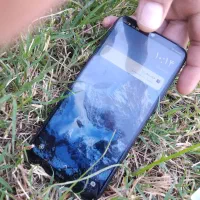 گوشی در حد نو رجیستر شده از کشور عراق