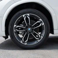 bmw x2 بی ام و|خودرو سواری و وانت|تهران, محمودیه|دیوار