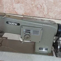 چرخ گلدوزی صنعتی