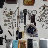 فروش وسایل شخصی|حراج|ری, فیروزآبادی|دیوار