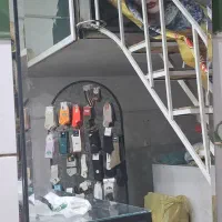 دو‌عدد اینه دو متر قد عرض پنجاه