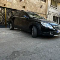 H30کراس مدل ۹۶|خودرو سواری و وانت|کرج, گوهردشت|دیوار