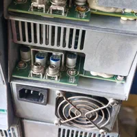 پاور ۱۲ ولت سویچینگ ترانس منبع تغذیه|قطعات و لوازم جانبی رایانه|مشهد, هفده شهریور|دیوار