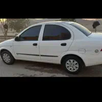 تیبا دوگانه دست مدل 97