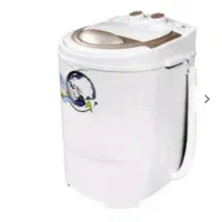 مینی واش 2.5 کیلو فریدولین با گارانتی نو نو|ماشین لباسشویی و خشک‌کن لباس|زاهدان, |دیوار