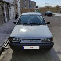 پراید کاربرات تک گانه سالم