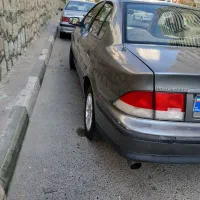 سمند مدل 86 سالم و تمیز|خودرو سواری و وانت|تهران, هلال احمر|دیوار