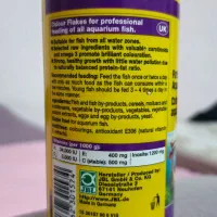 غذا ماهی جی بی ال نو|ماهی|ری, دولتآباد|دیوار